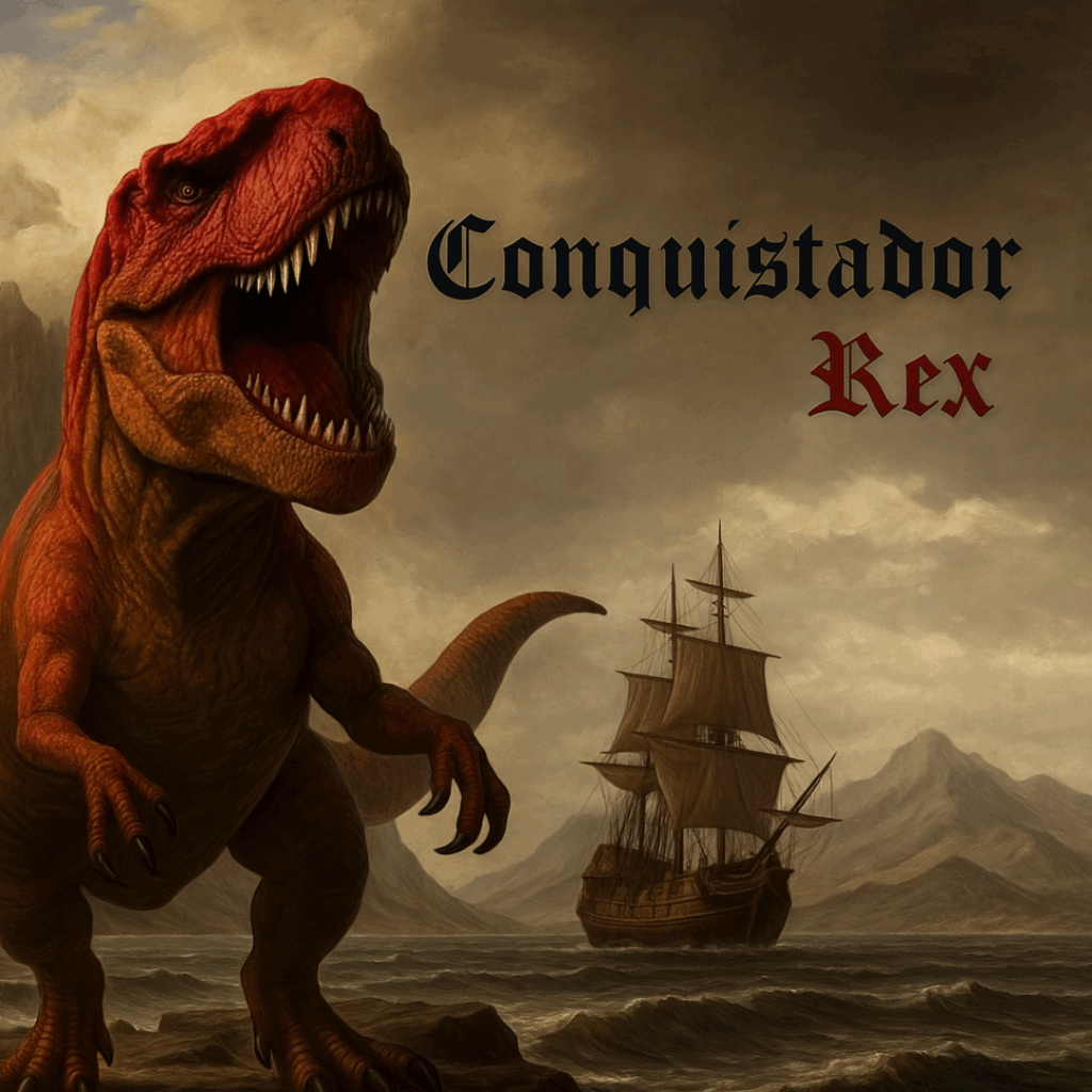 Conquistador Rex