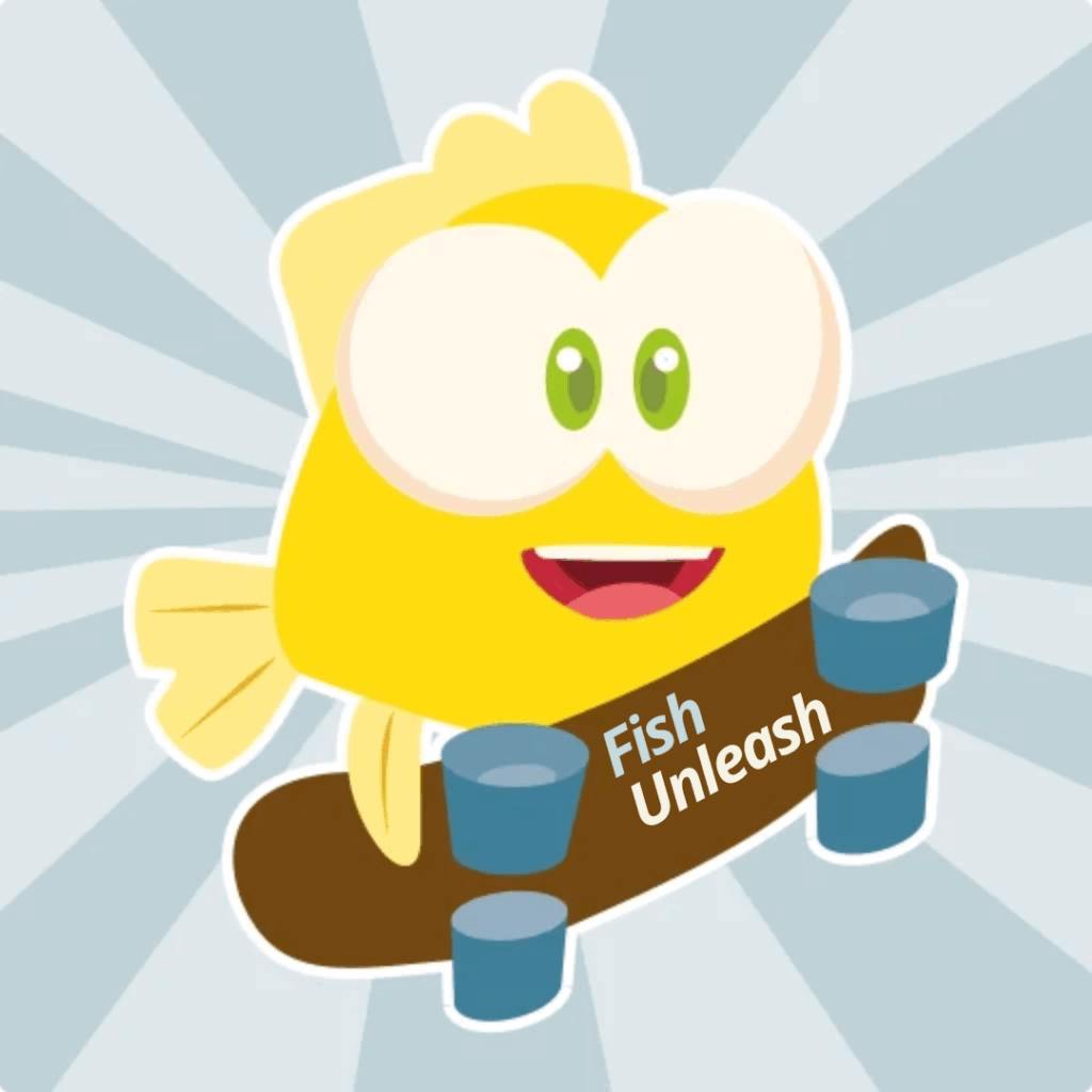 Fish Unleash